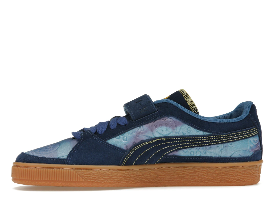 Puma Suede Dazed and Confused
