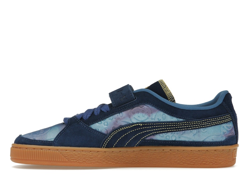 Puma Suede Dazed and Confused
