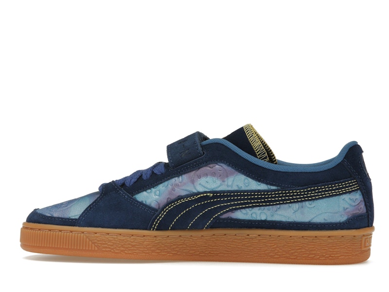 Puma Suede Dazed and Confused