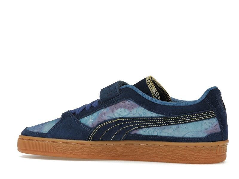 Puma Suede Dazed and Confused
