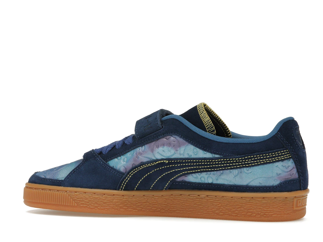 Puma Suede Dazed and Confused