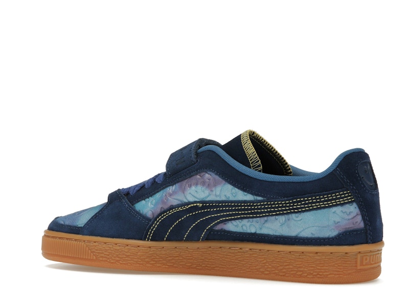 Puma Suede Dazed and Confused