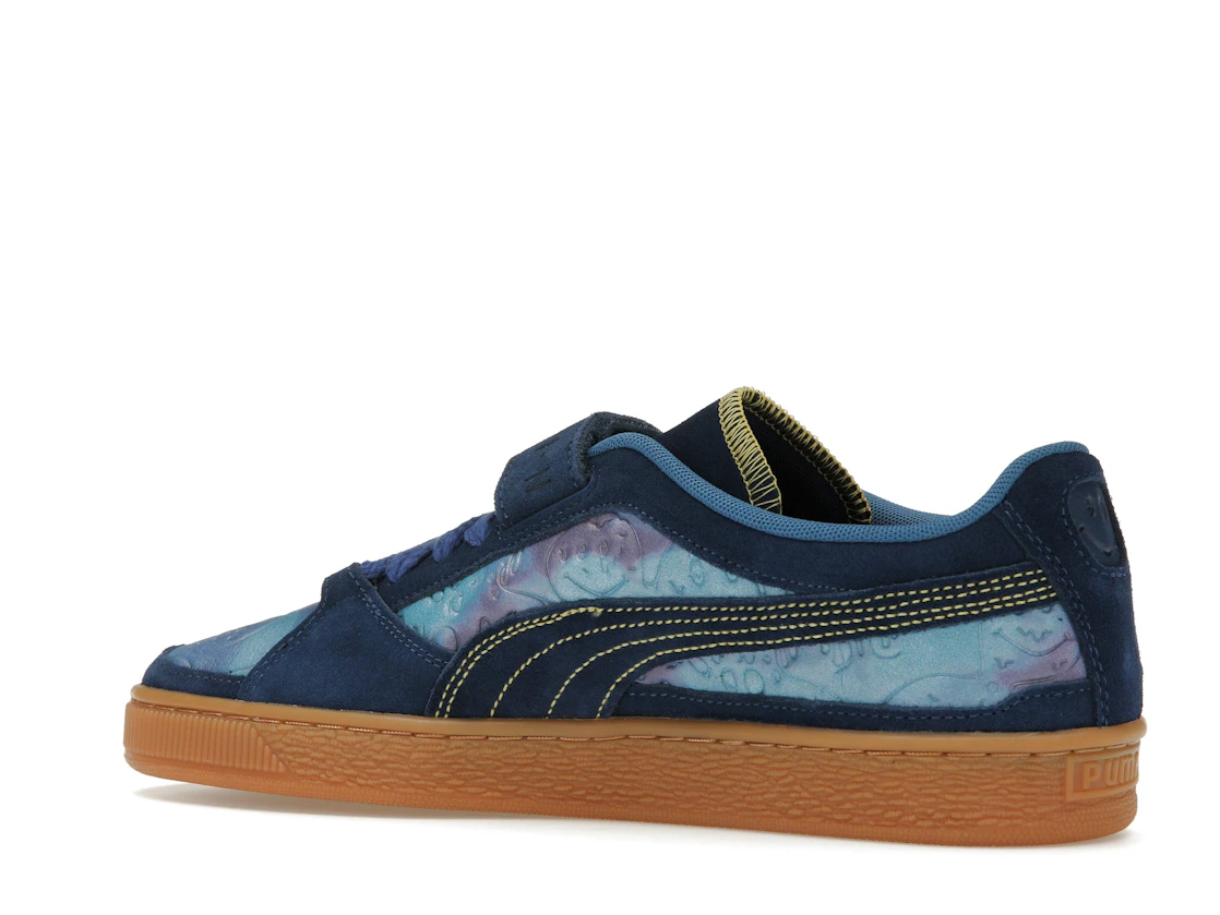Puma Suede Dazed and Confused