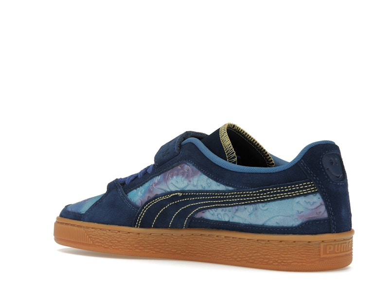 Puma Suede Dazed and Confused