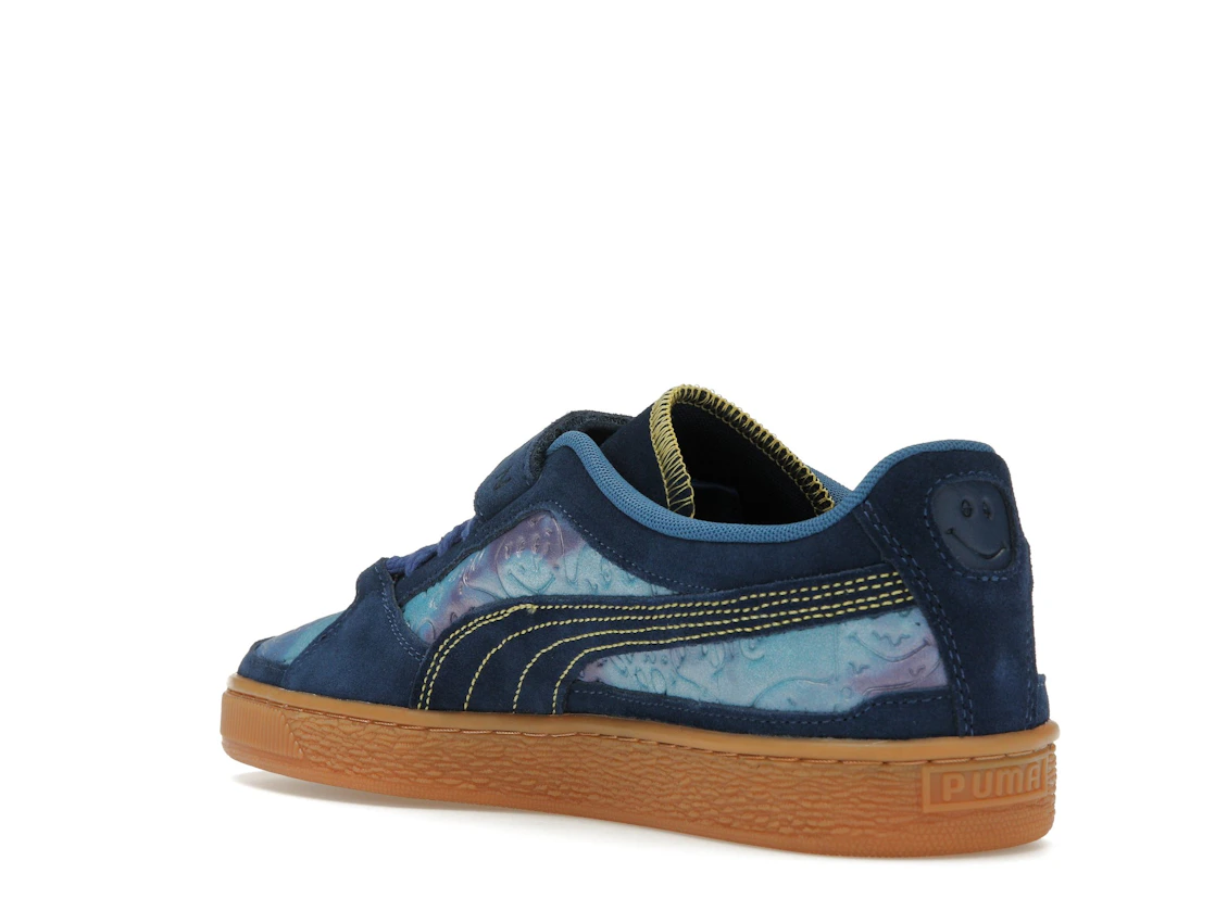 Puma Suede Dazed and Confused