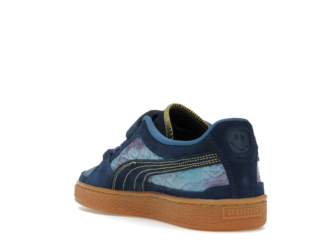 Puma Suede Dazed and Confused
