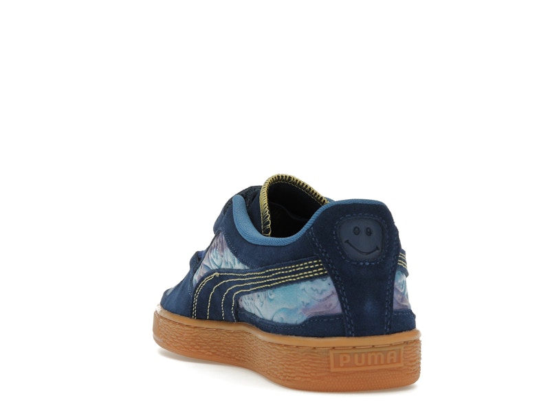 Puma Suede Dazed and Confused