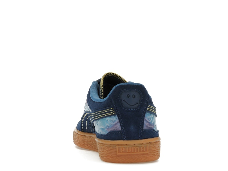 Puma Suede Dazed and Confused
