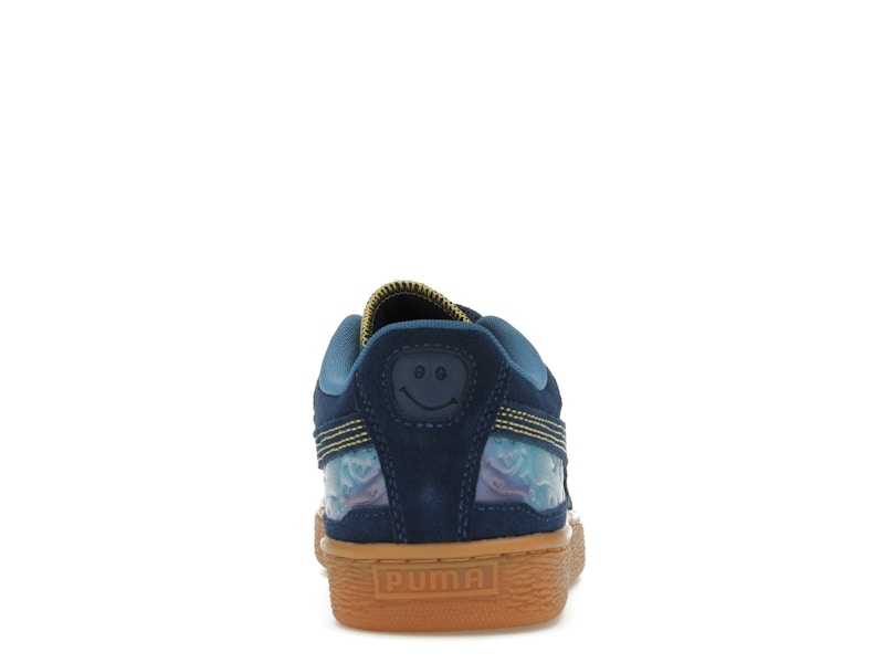 Puma Suede Dazed and Confused