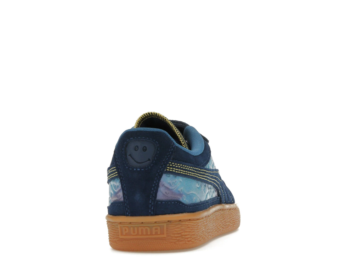 Puma Suede Dazed and Confused