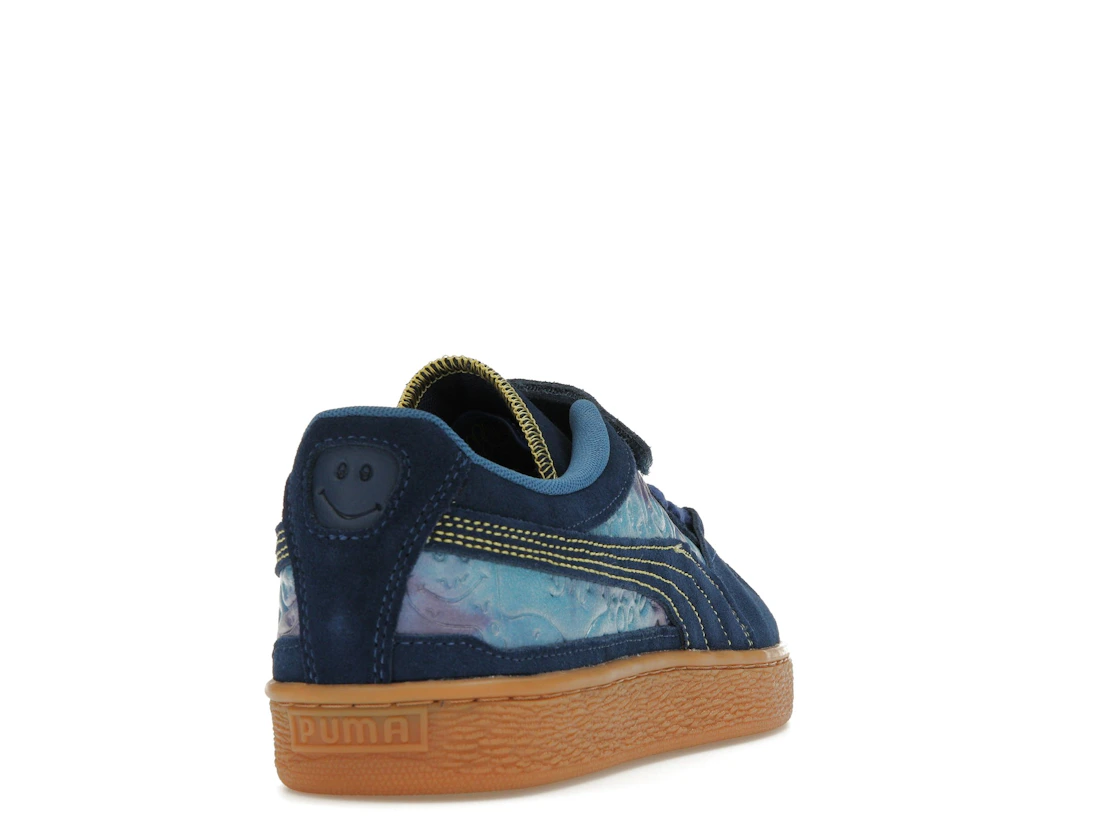 Puma Suede Dazed and Confused