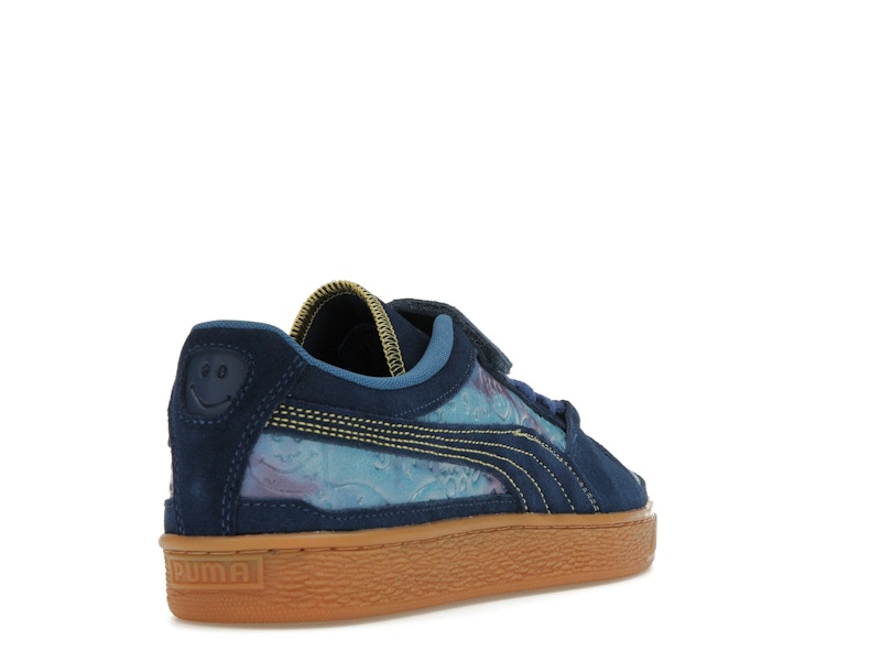 Puma Suede Dazed and Confused