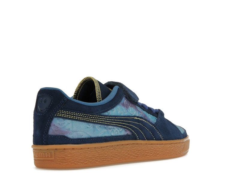 Puma Suede Dazed and Confused