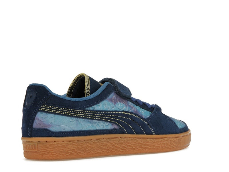 Puma Suede Dazed and Confused