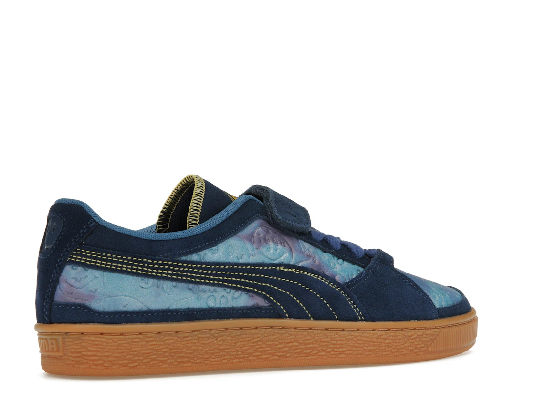 Puma Suede Dazed and Confused