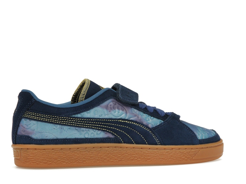 Puma Suede Dazed and Confused