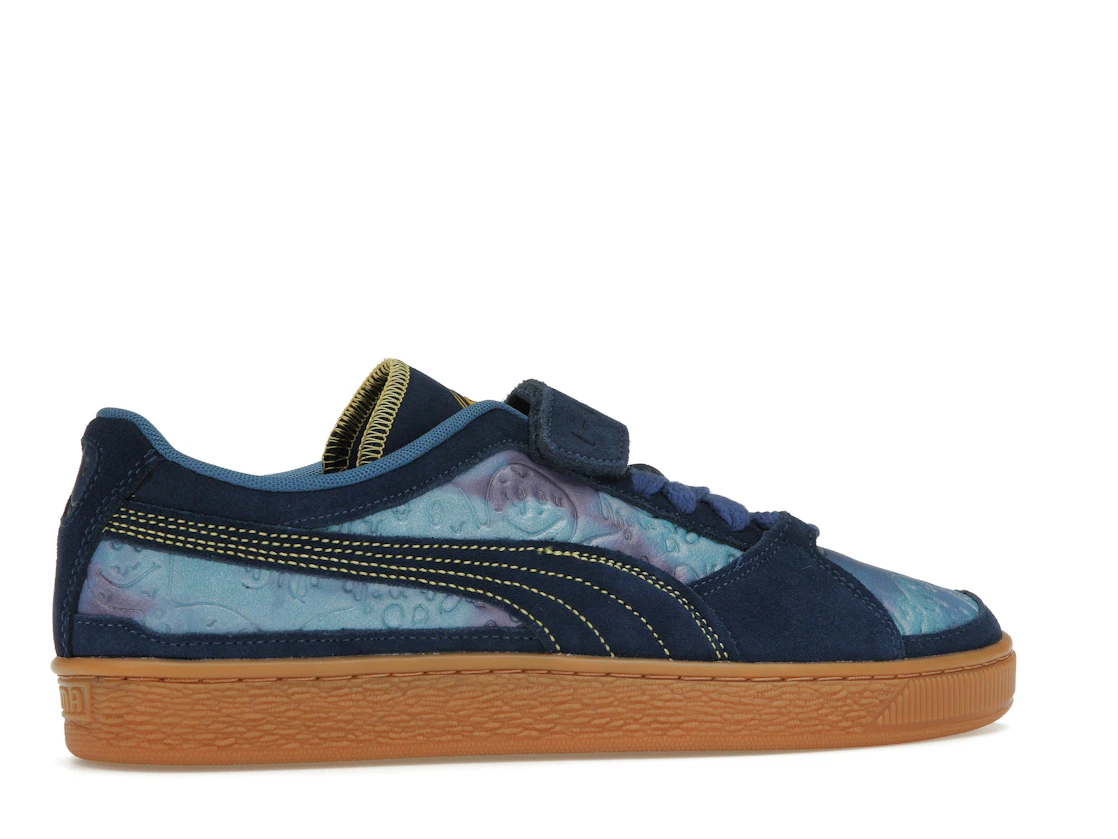 Puma Suede Dazed and Confused
