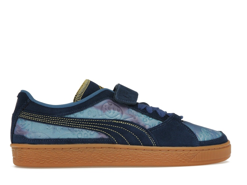 Puma Suede Dazed and Confused