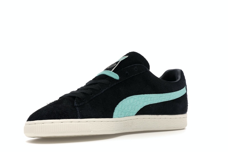 Puma suede x diamond Sale