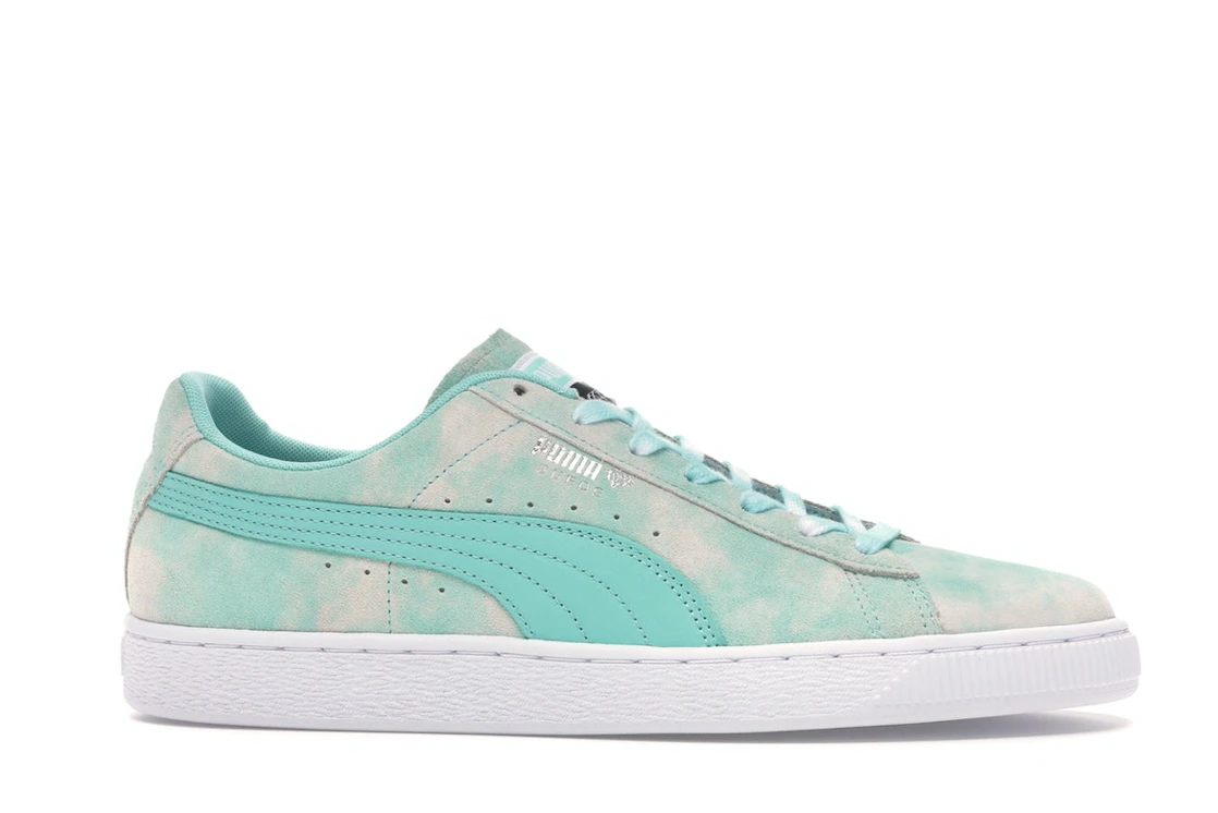 Puma Suede Dye Diamond Supply