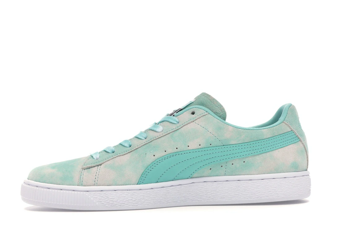 Puma Suede Dye Diamond Supply