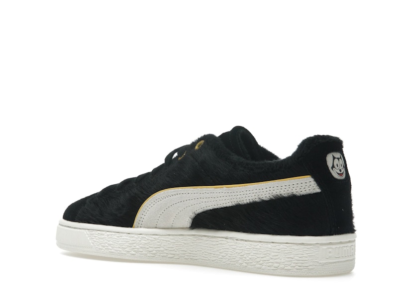 Puma Suede Felix The Cat