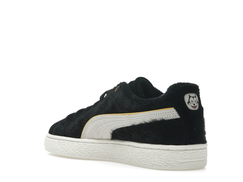 Puma Suede Felix The Cat