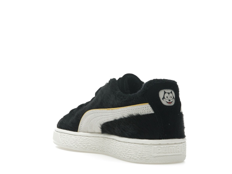Puma Suede Felix The Cat
