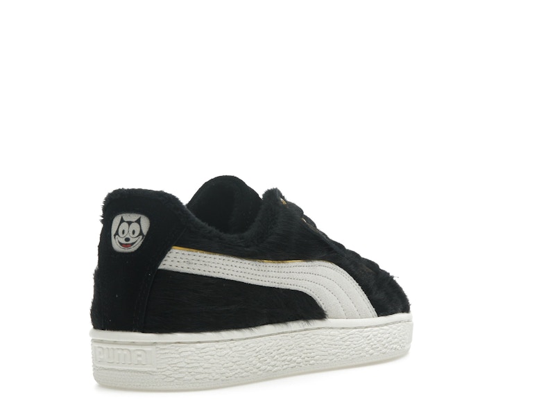 Puma Suede Felix The Cat