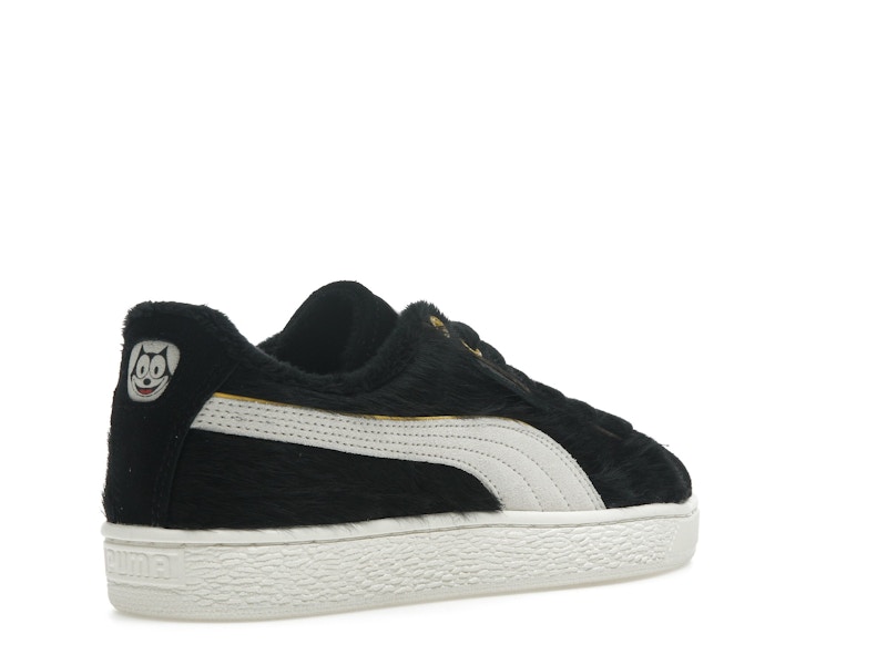 Puma Suede Felix The Cat
