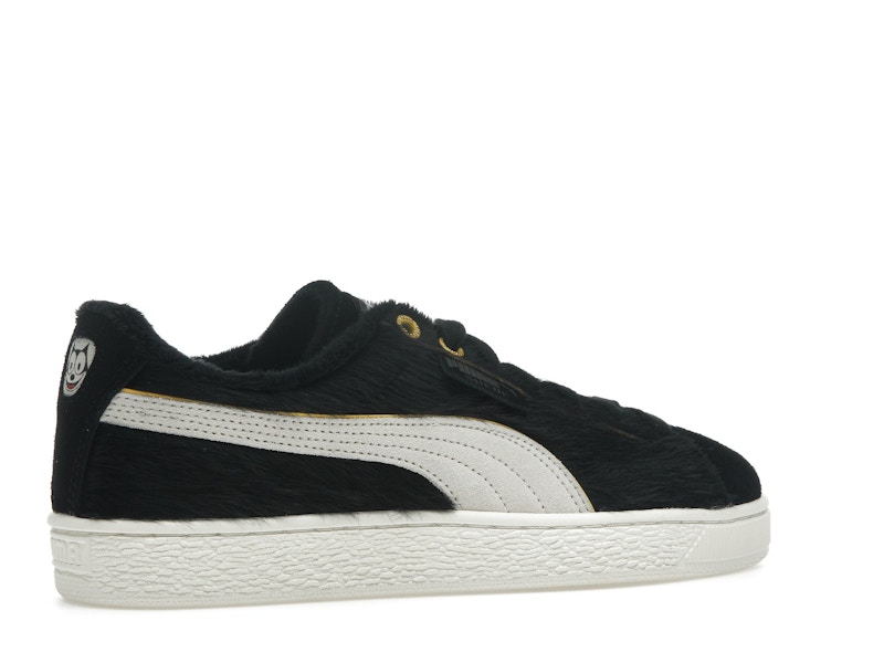Puma Suede Felix The Cat
