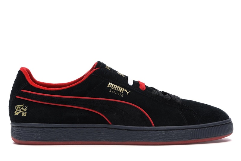 Puma fubu 05 sale