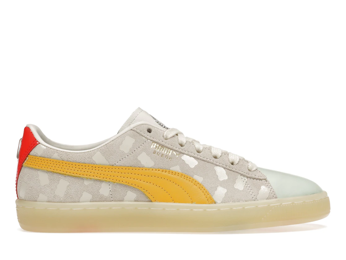 Puma Suede Haribo (Women's)