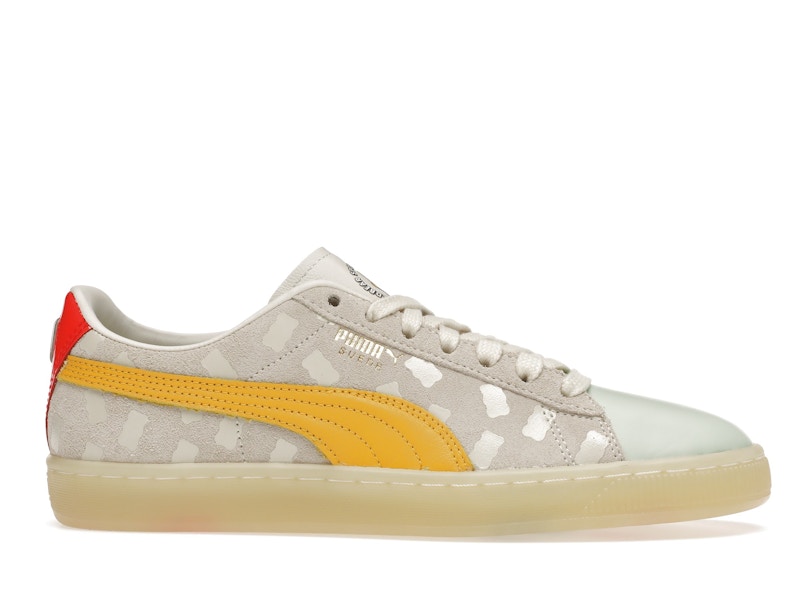 Puma Suede Haribo (Women's)