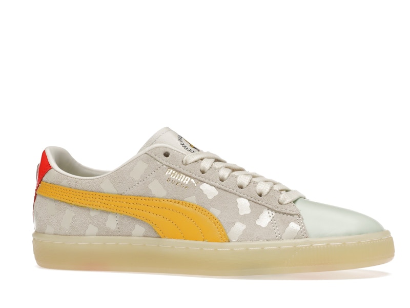 Puma Suede Haribo (Women's)