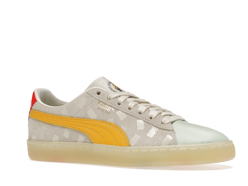 Puma Suede Haribo (Women's)