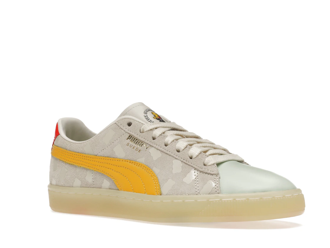 Puma Suede Haribo (Women's)
