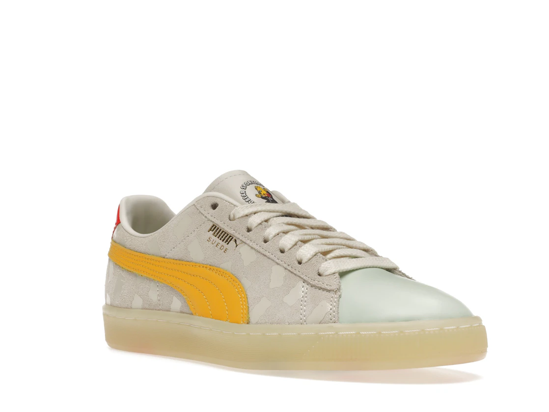 Puma Suede Haribo (Women's)