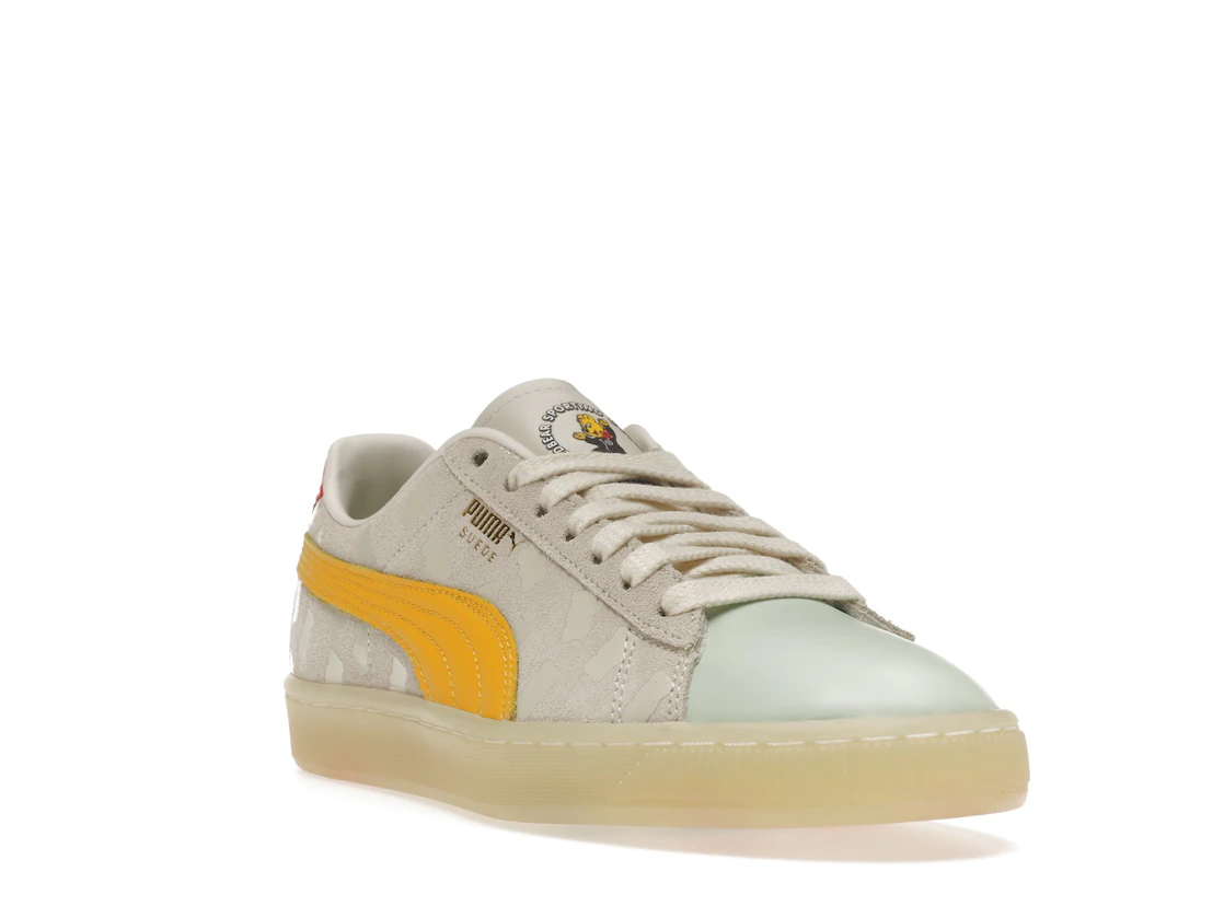 Puma Suede Haribo (Women's)