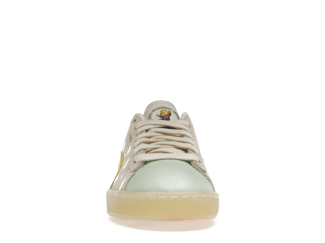 Puma Suede Haribo (Women's)