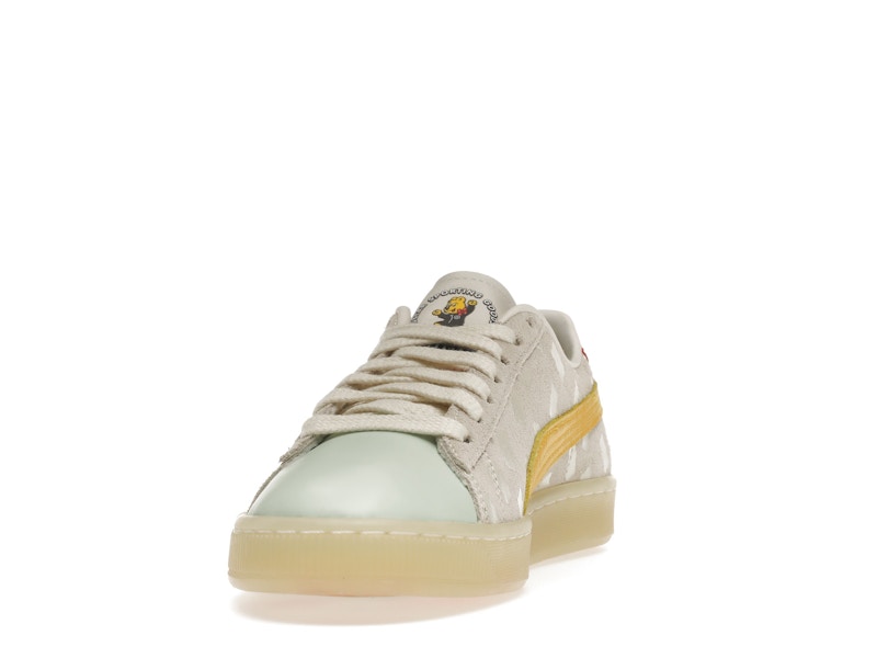 Puma Suede Haribo (Women's)