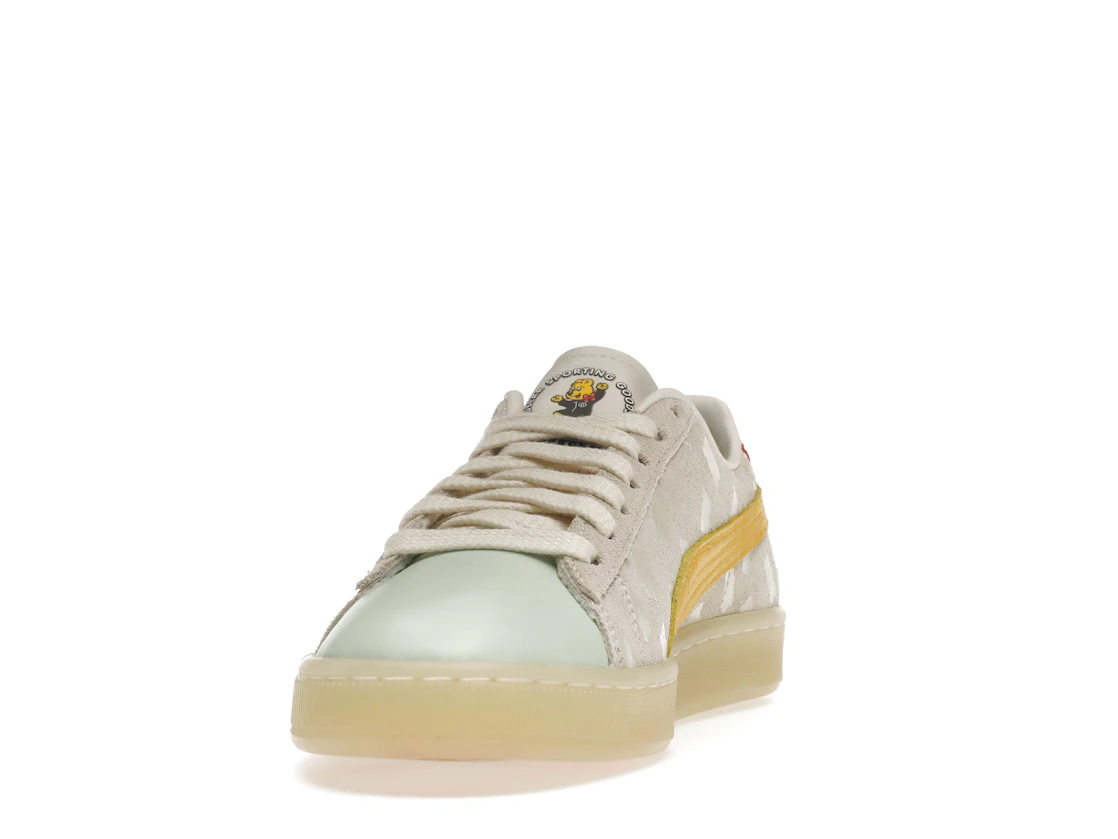 Puma Suede Haribo (Women's)