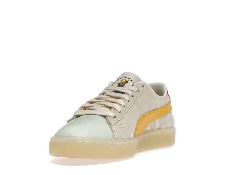 Puma Suede Haribo (Women's)