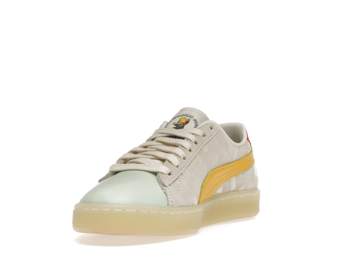 Puma Suede Haribo (Women's)