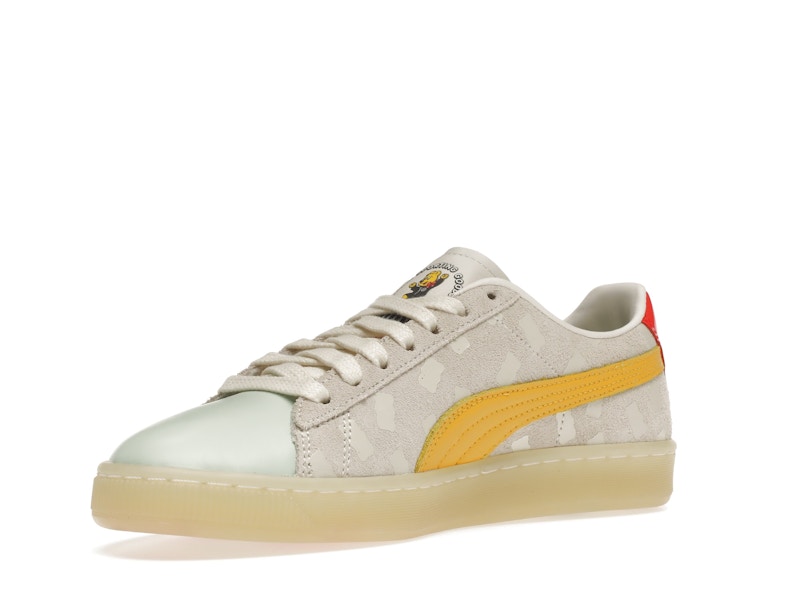 Puma Suede Haribo (Women's)
