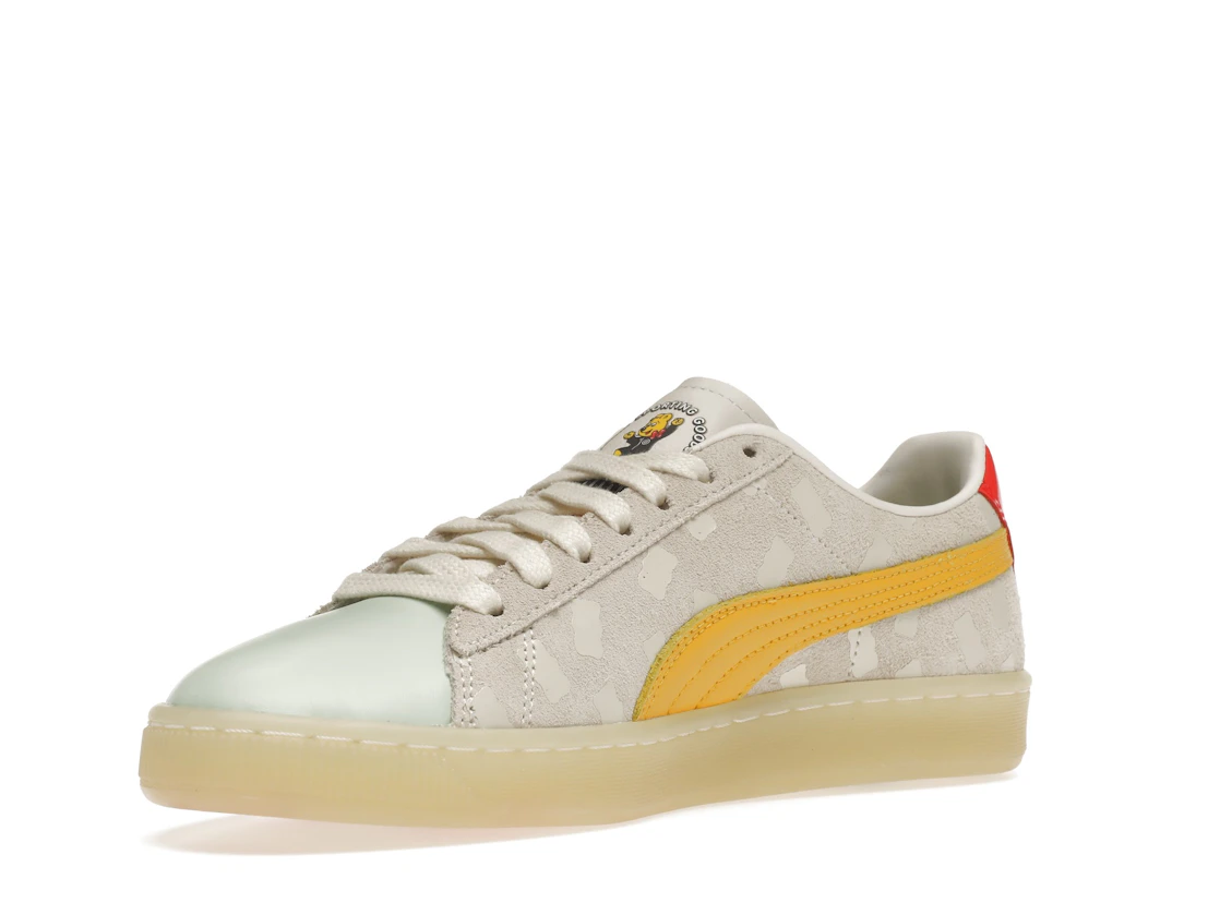 Puma Suede Haribo (Women's)
