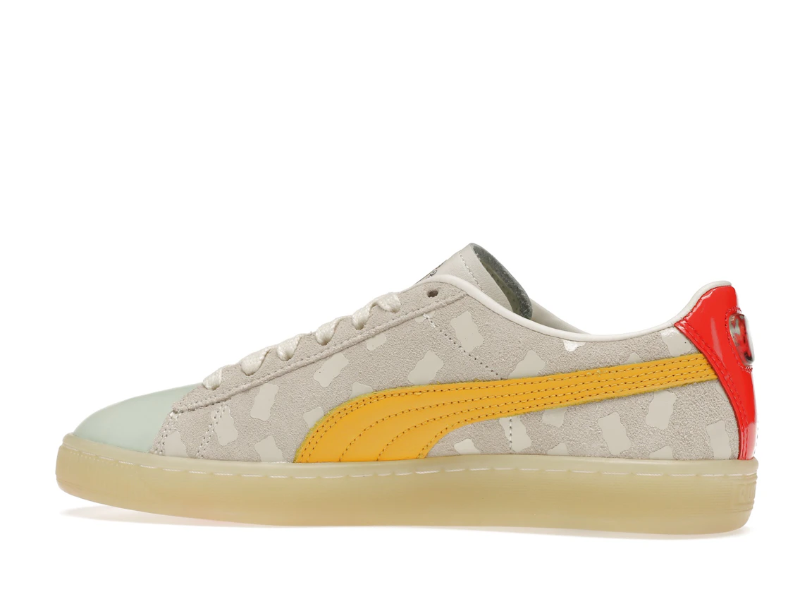 Puma Suede Haribo (Women's)