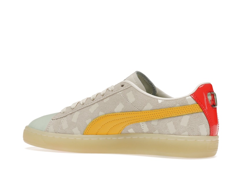 Puma Suede Haribo (Women's)