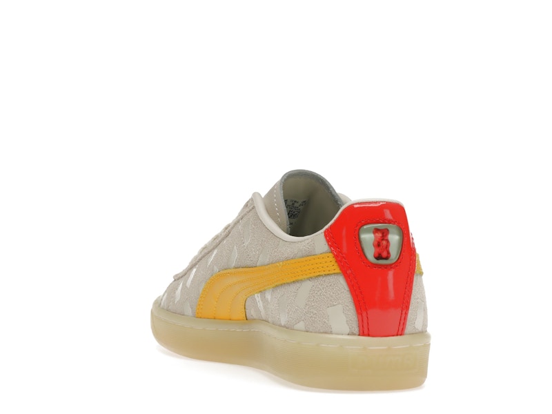 Puma Suede Haribo (Women's)