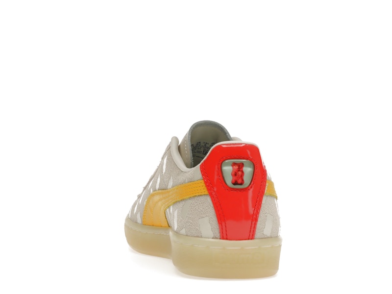 Puma Suede Haribo (Women's)